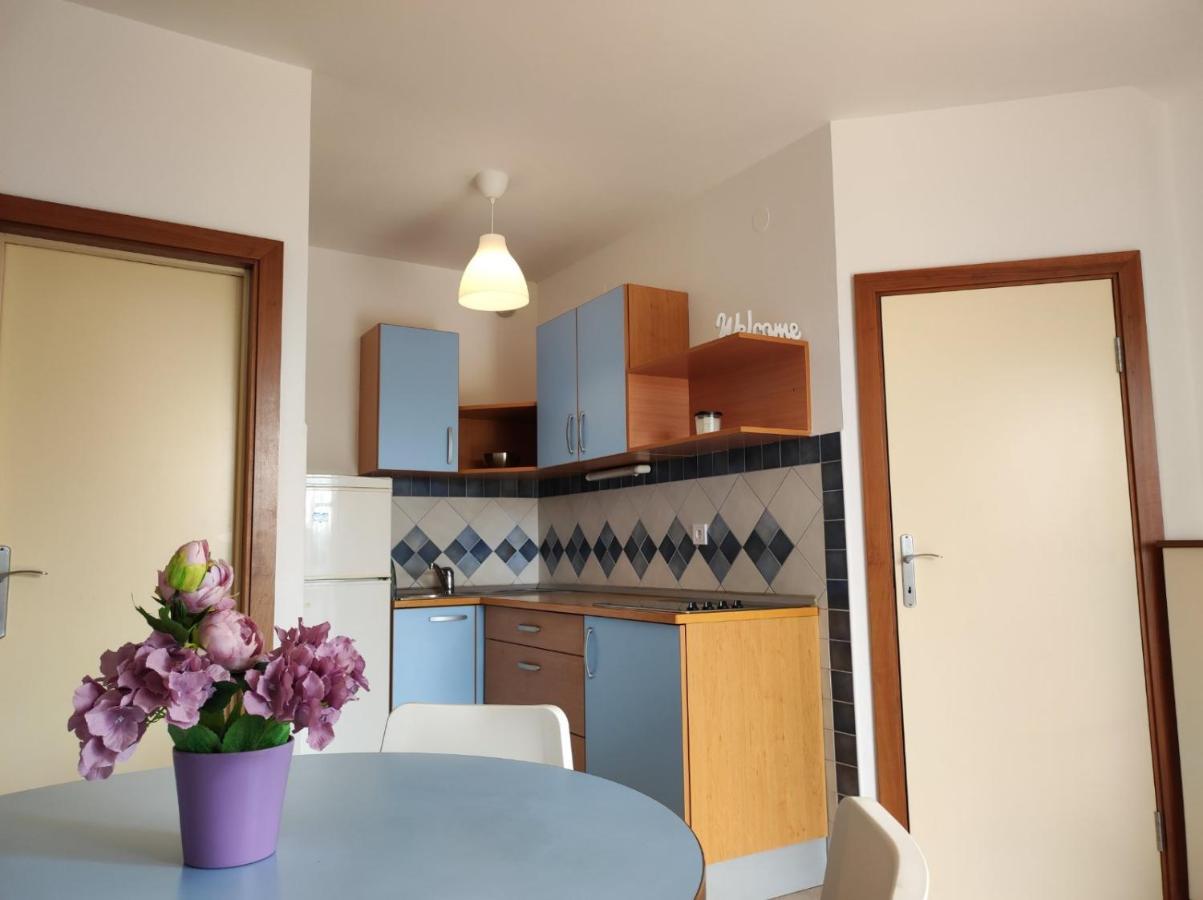 Apartment Rose Krk Town Kültér fotó