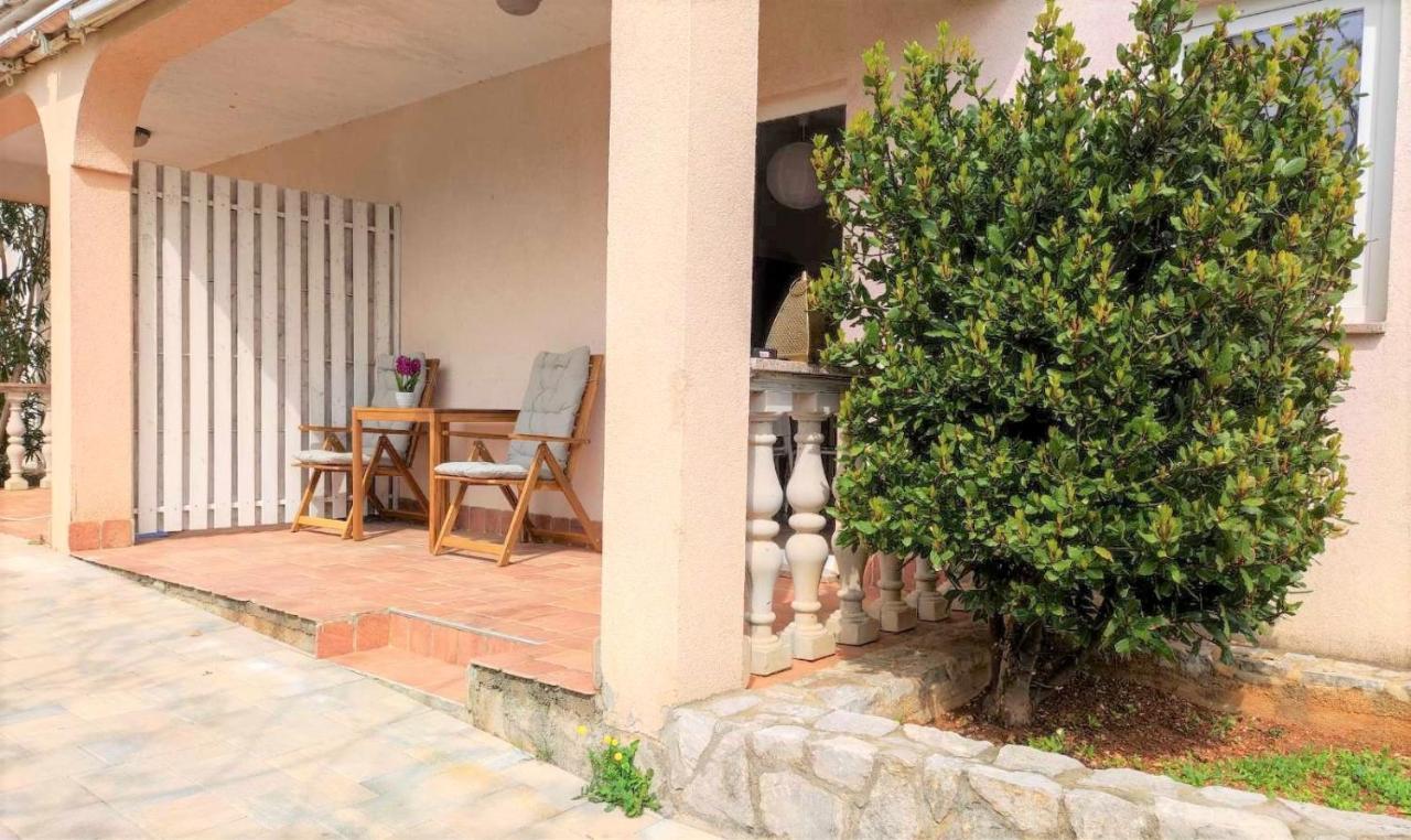 Apartment Rose Krk Town Kültér fotó