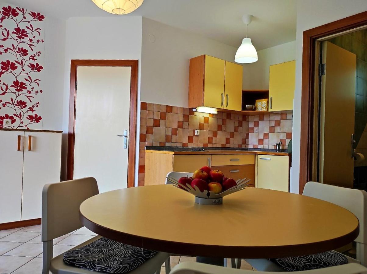Apartment Rose Krk Town Kültér fotó
