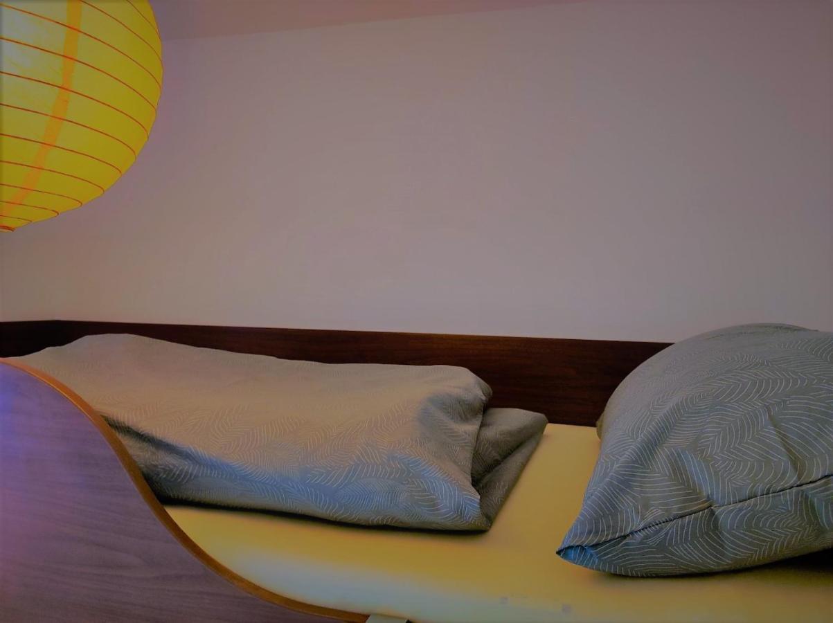Apartment Rose Krk Town Kültér fotó