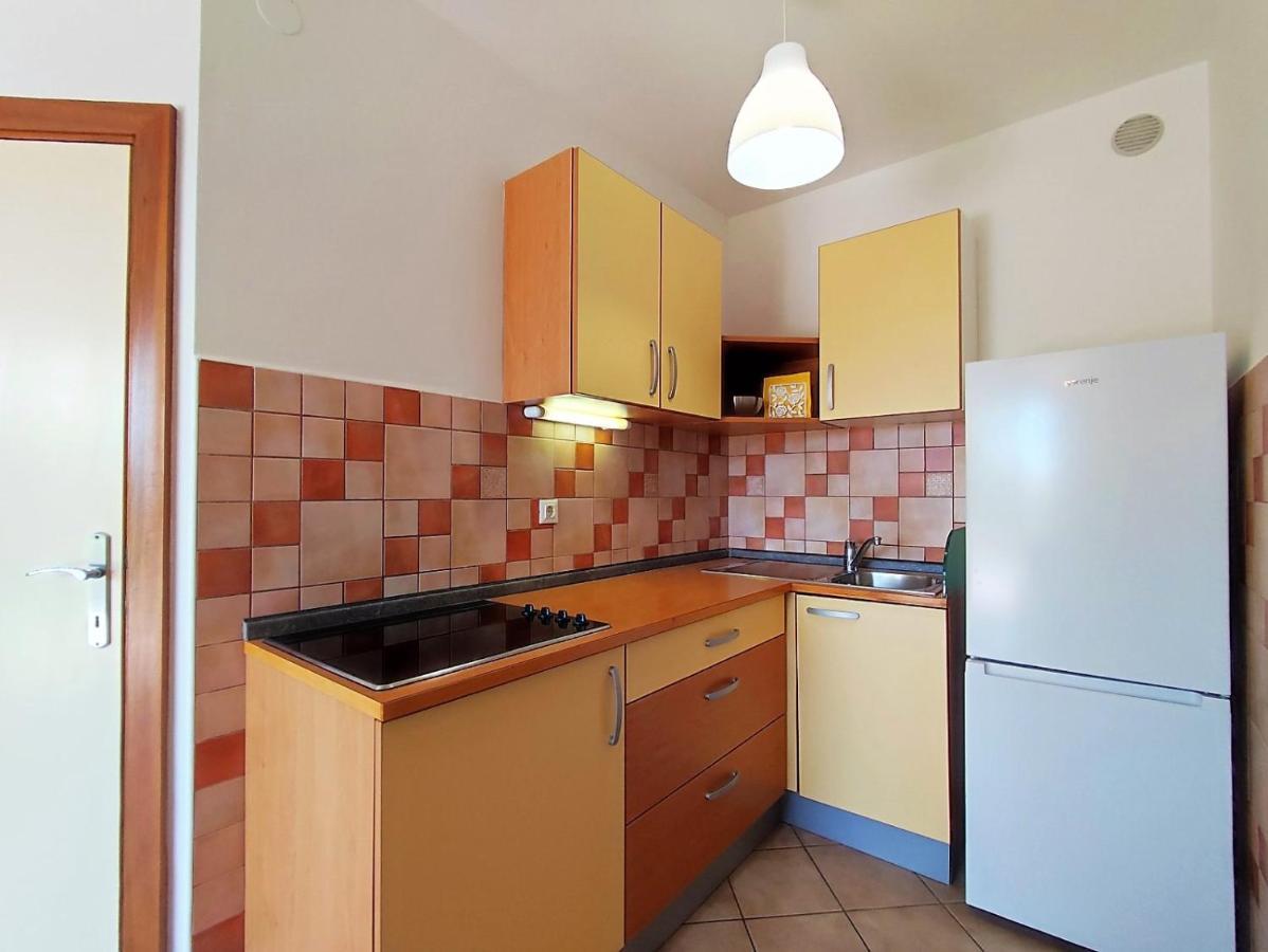 Apartment Rose Krk Town Kültér fotó