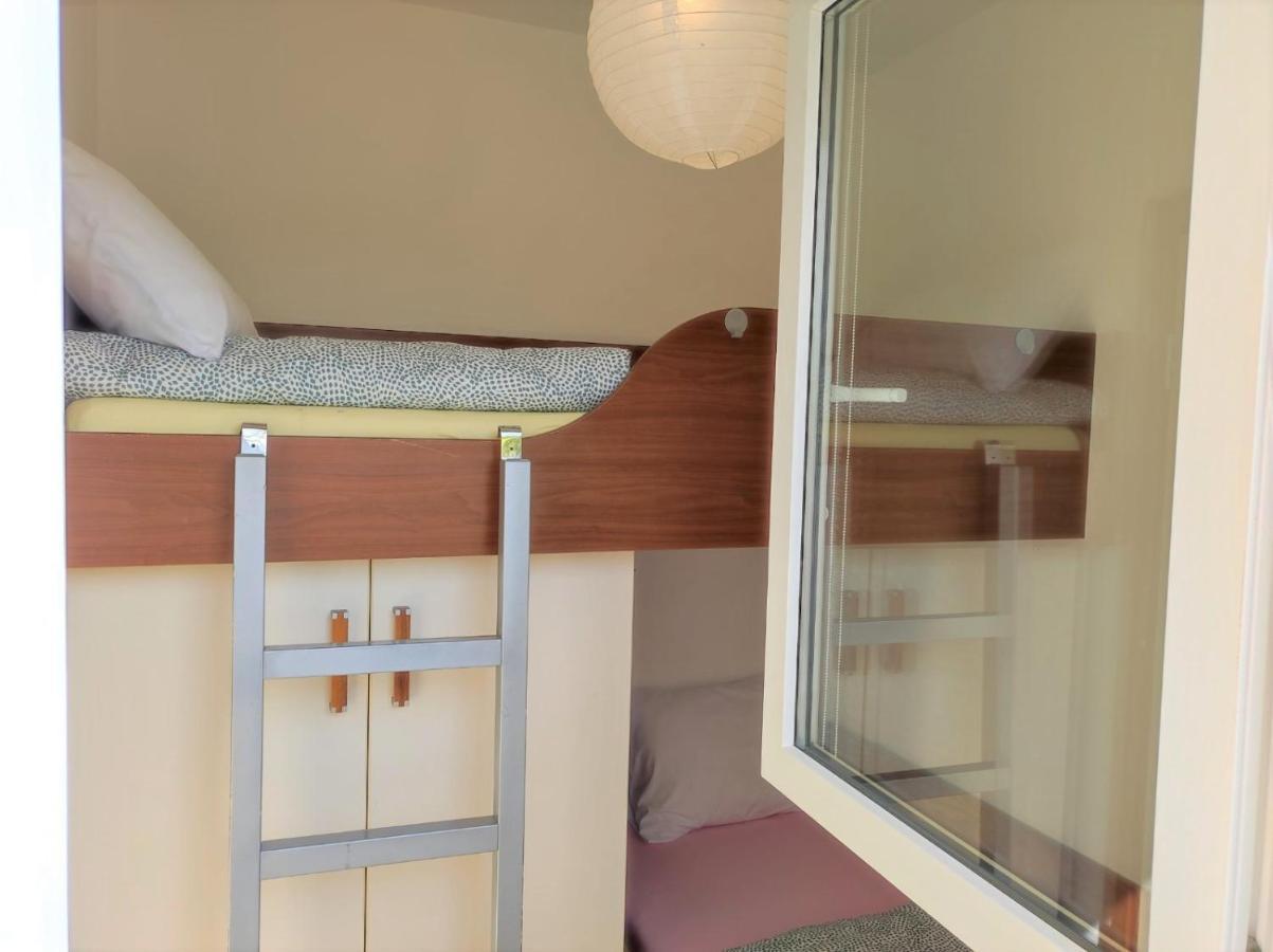Apartment Rose Krk Town Kültér fotó