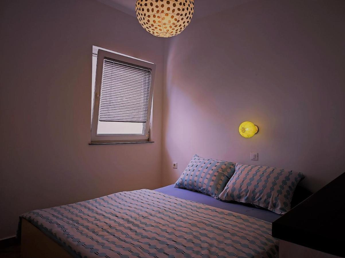 Apartment Rose Krk Town Kültér fotó
