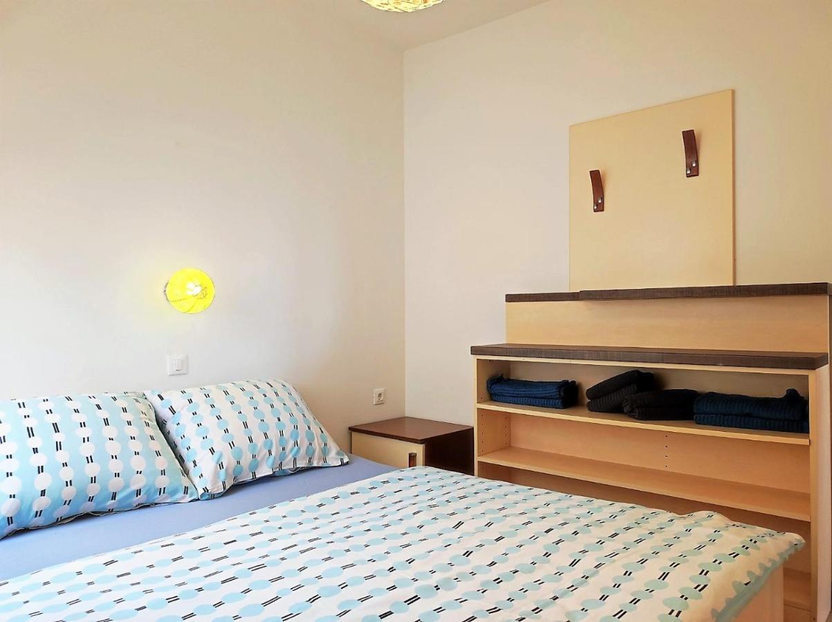 Apartment Rose Krk Town Kültér fotó