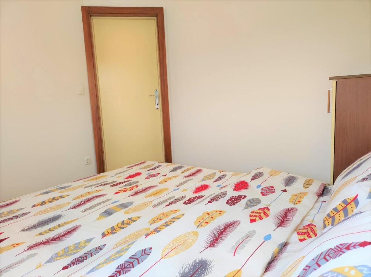 Apartment Rose Krk Town Kültér fotó
