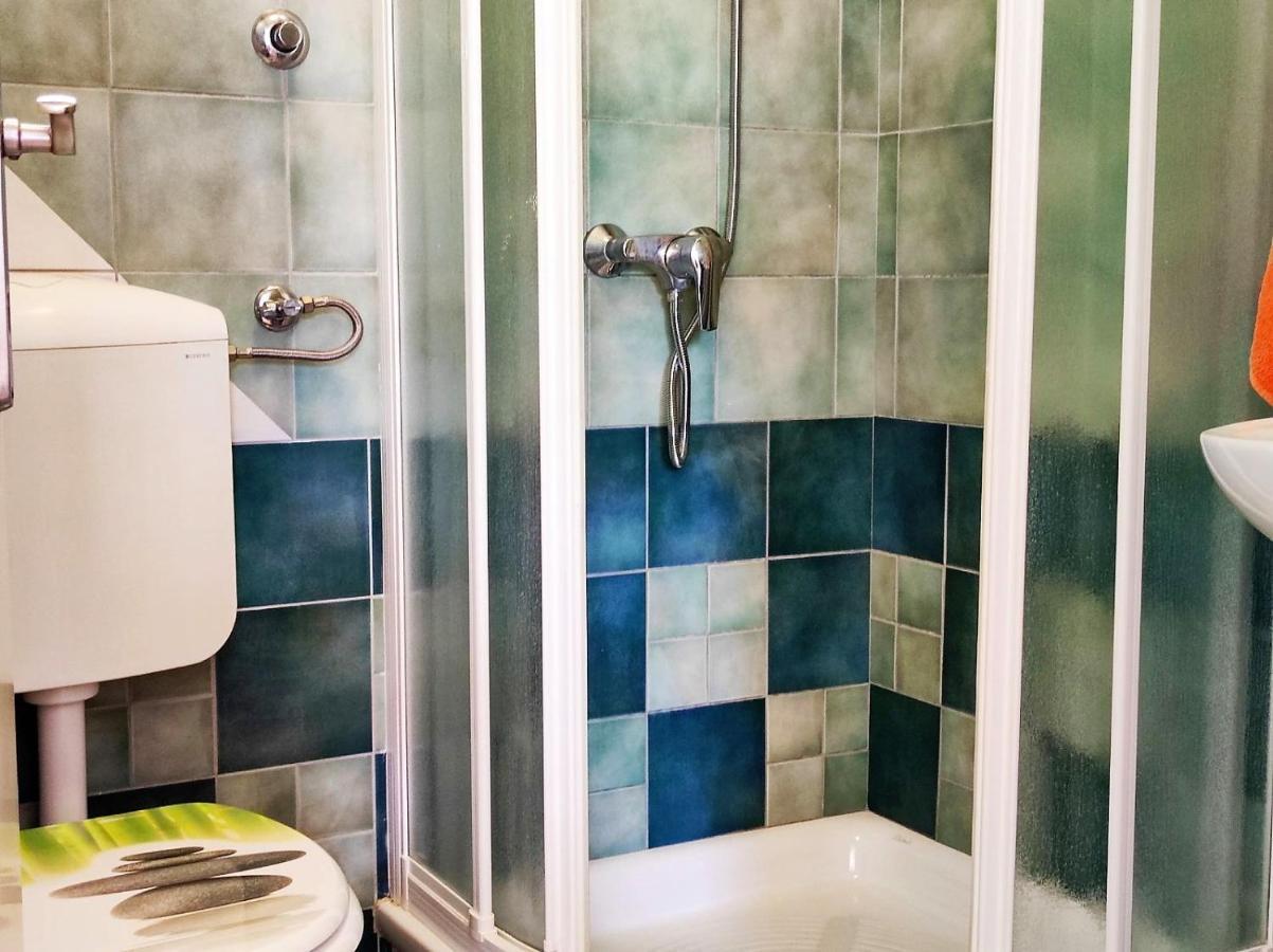 Apartment Rose Krk Town Kültér fotó
